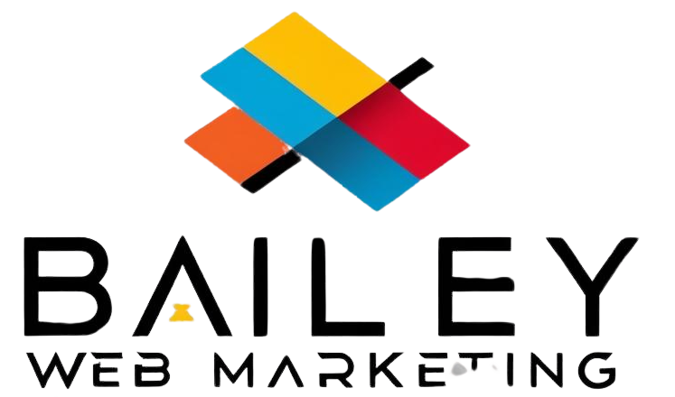 Bailey Web Marketing Logo